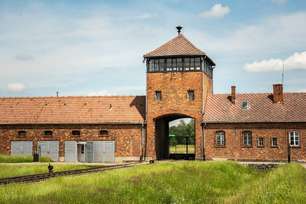 Освенцим - 3 экскурсии